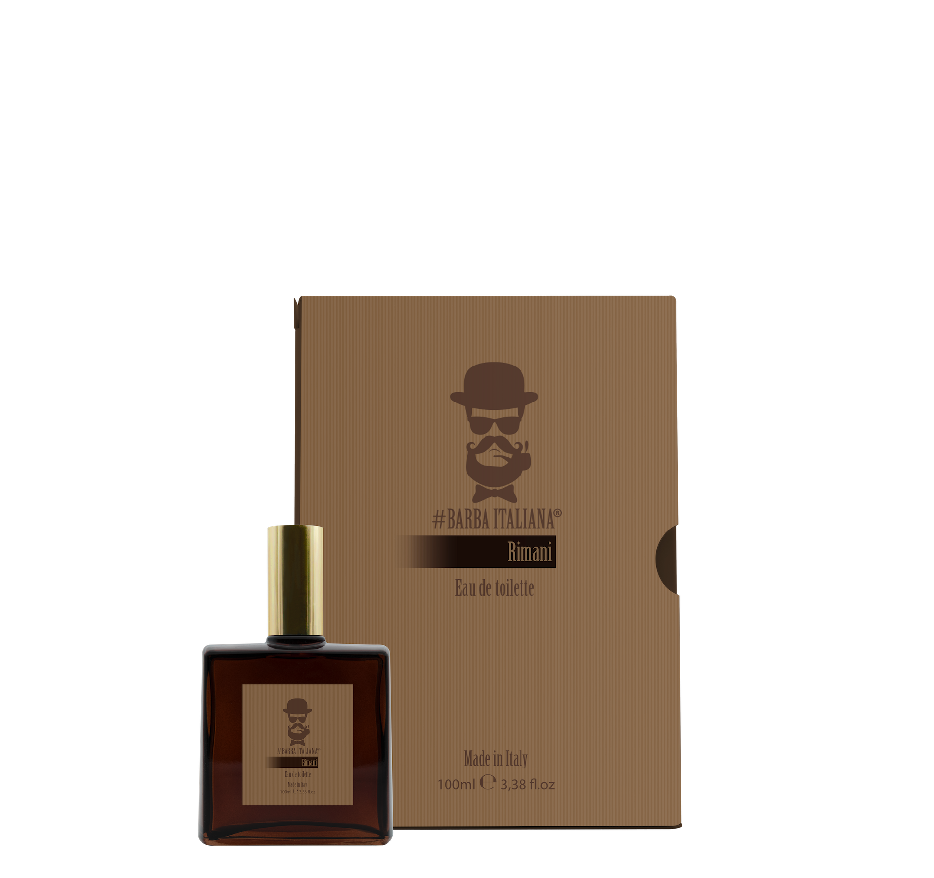 Rimani Eau de toilette