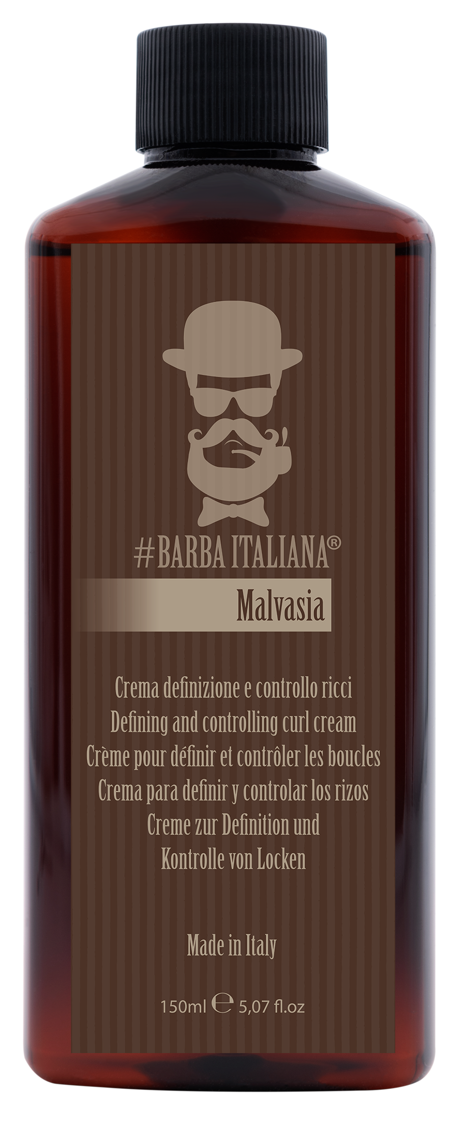 Malvasia- crema definizione e controllo ricci