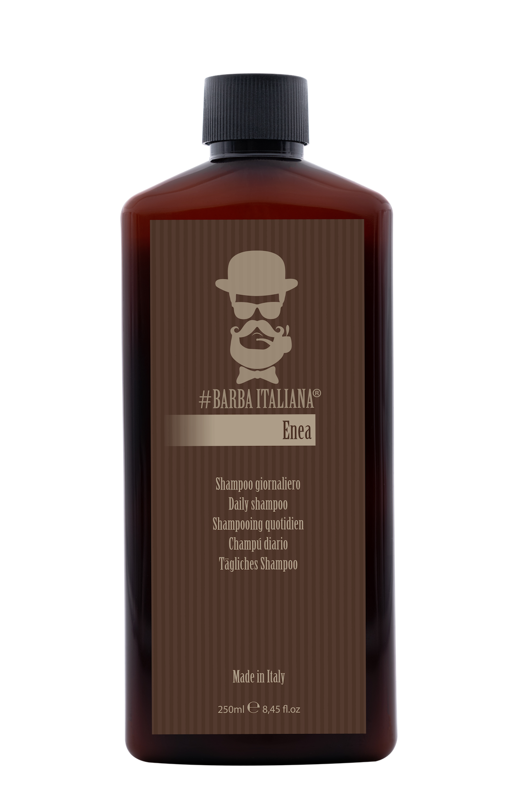 Enea - Shampoo giornaliero