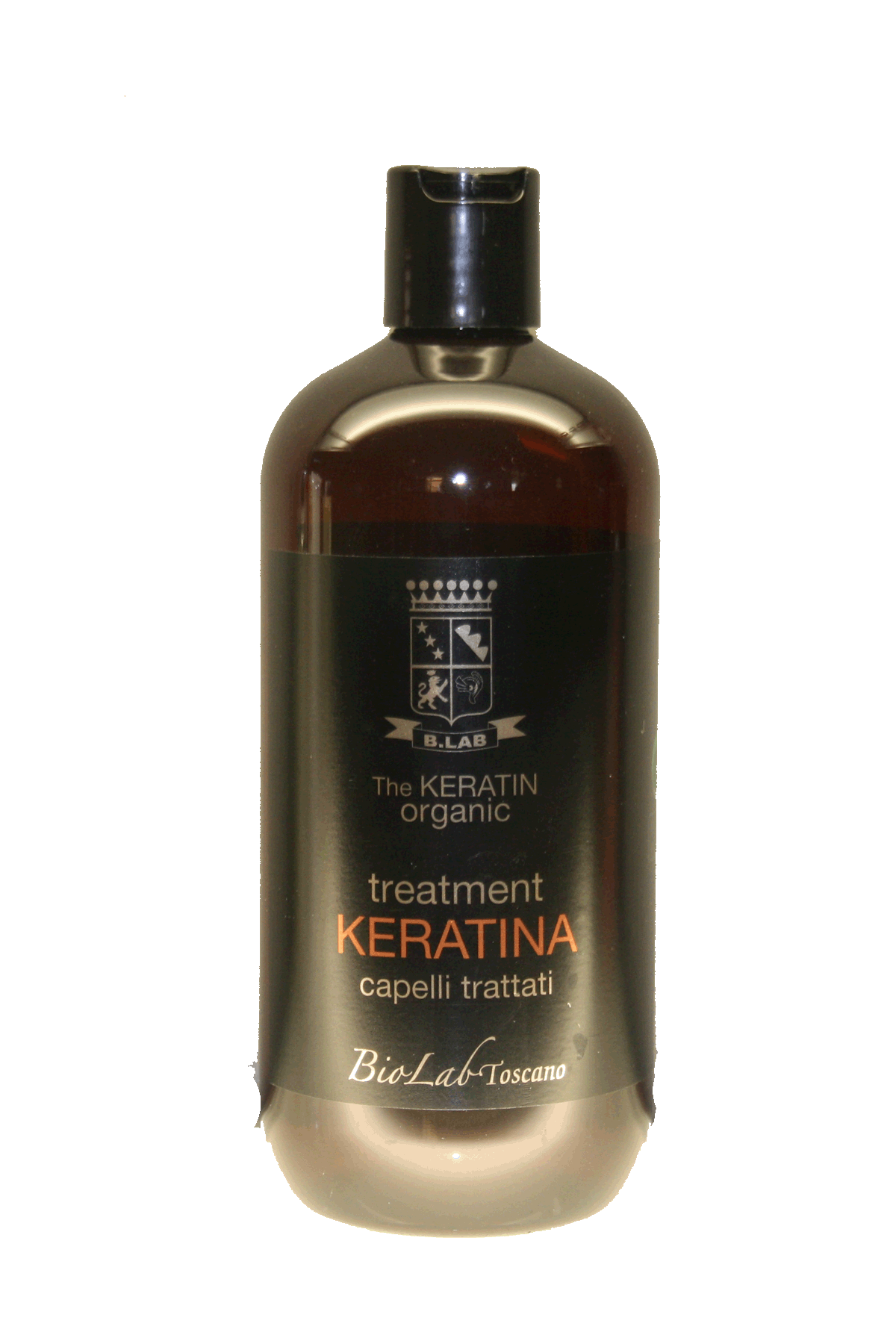 Keratina Vegetale