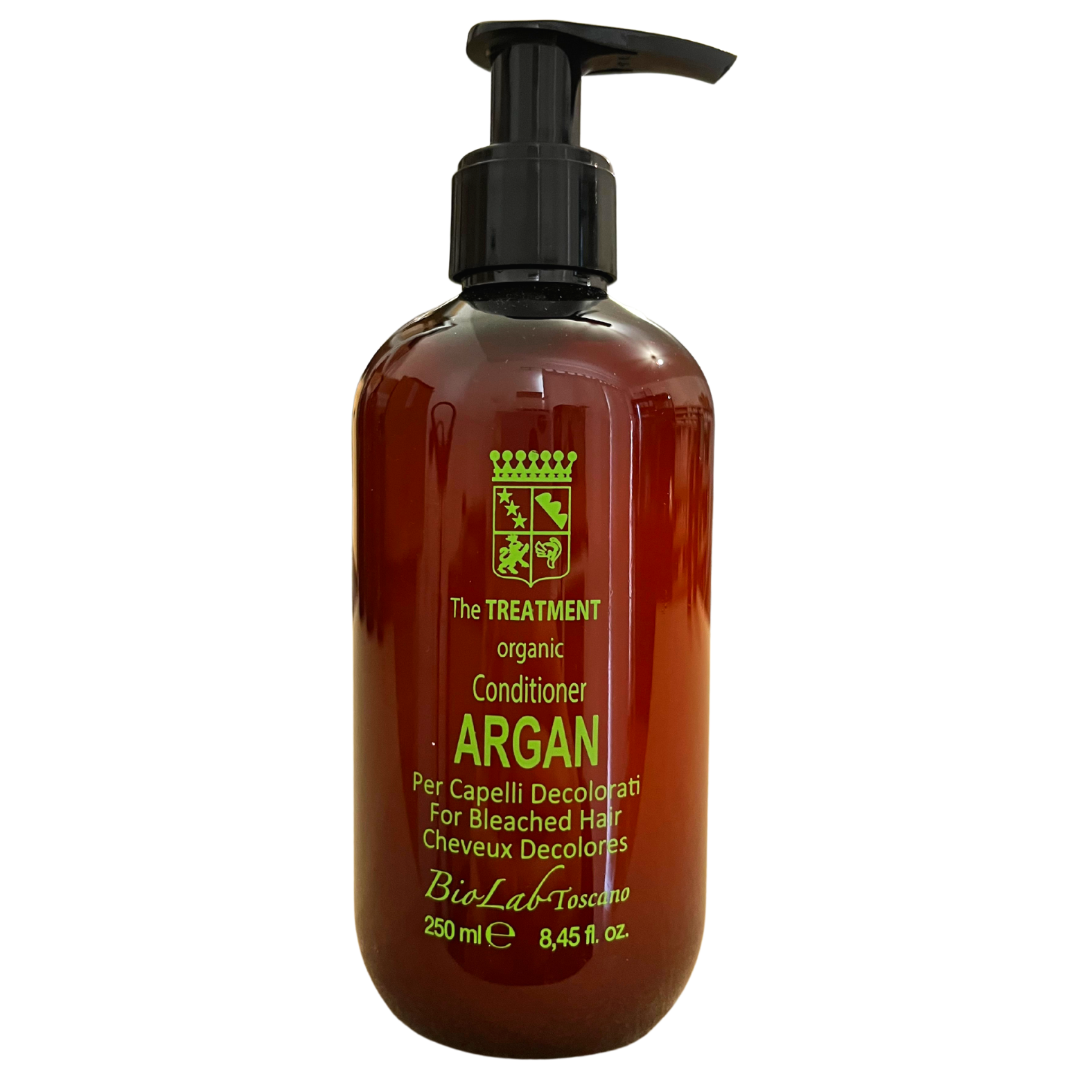 Pathos Distribution Biolab Toscano Conditioner Argan