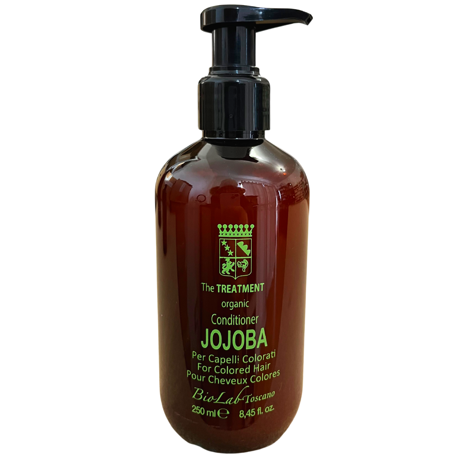 Pathos Distribution Biolab Toscano Conditioner Jojoba
