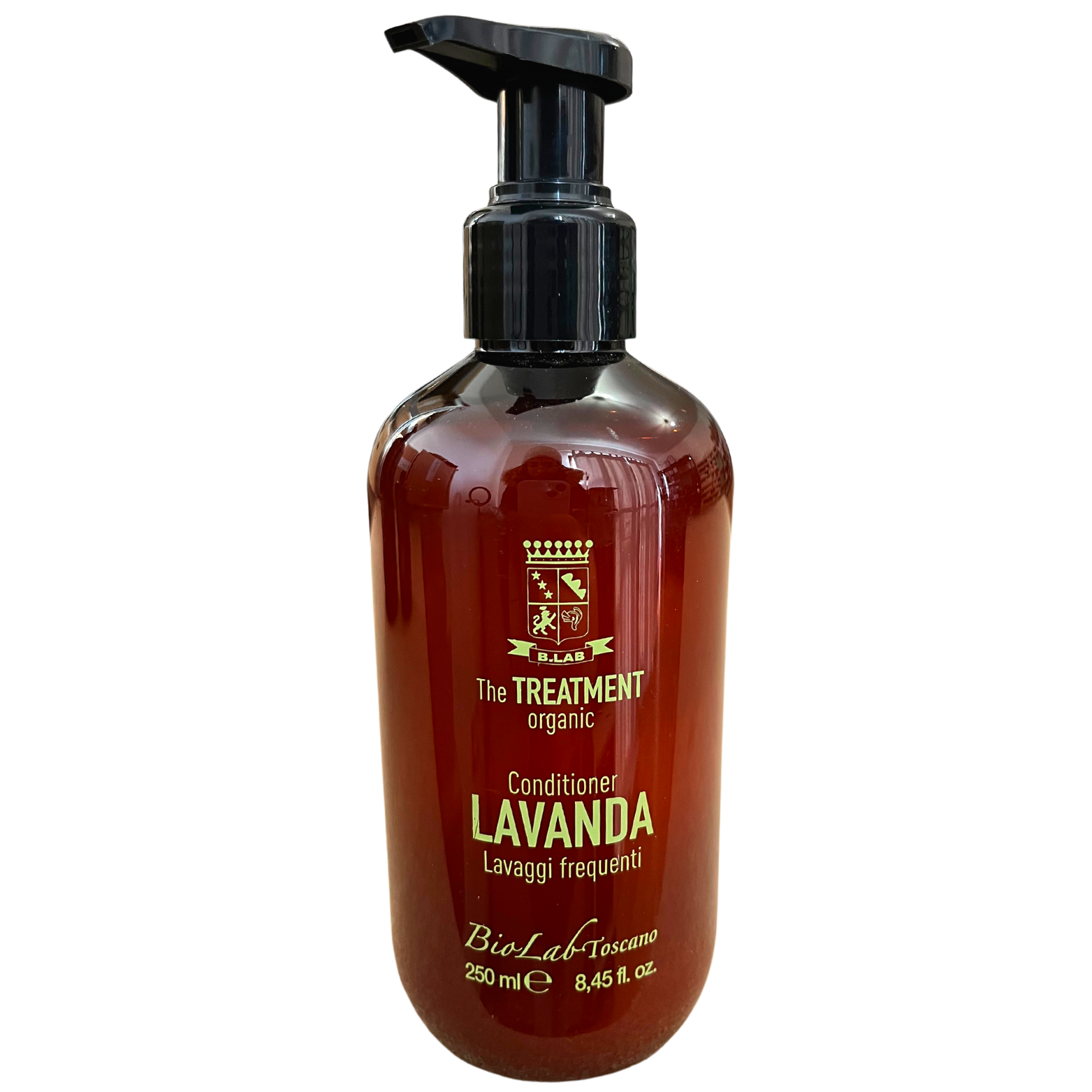 Pathos Distribution Biolab Toscano Conditioner lavanda