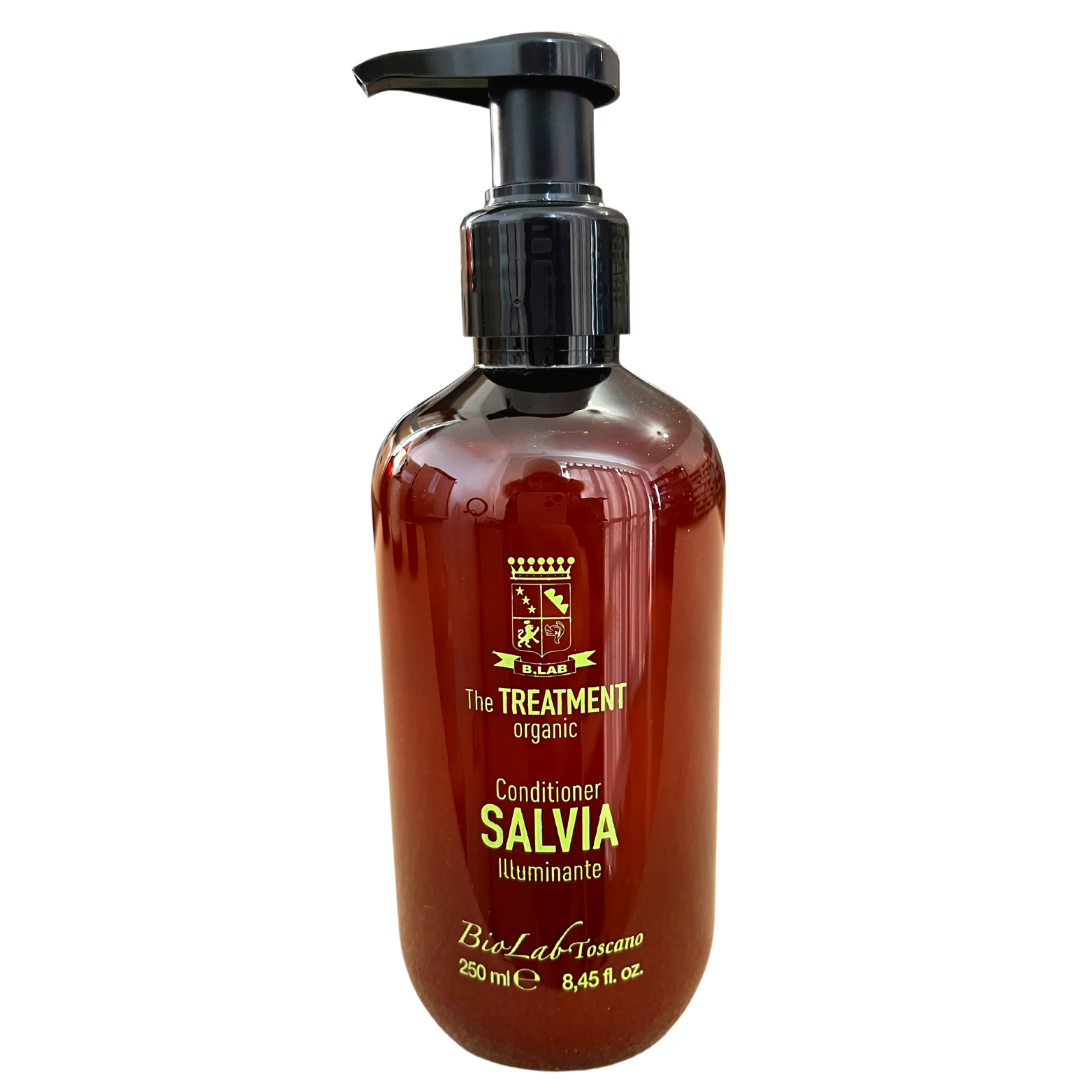 Pathos Distribution Biolab Toscano Conditioner Salvia
