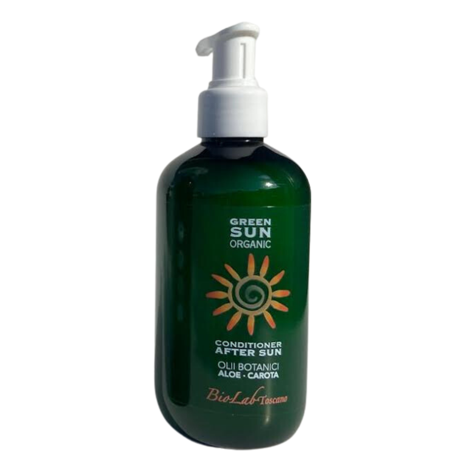 Pathos Distribution Biolab Toscano Conditioiner Solare