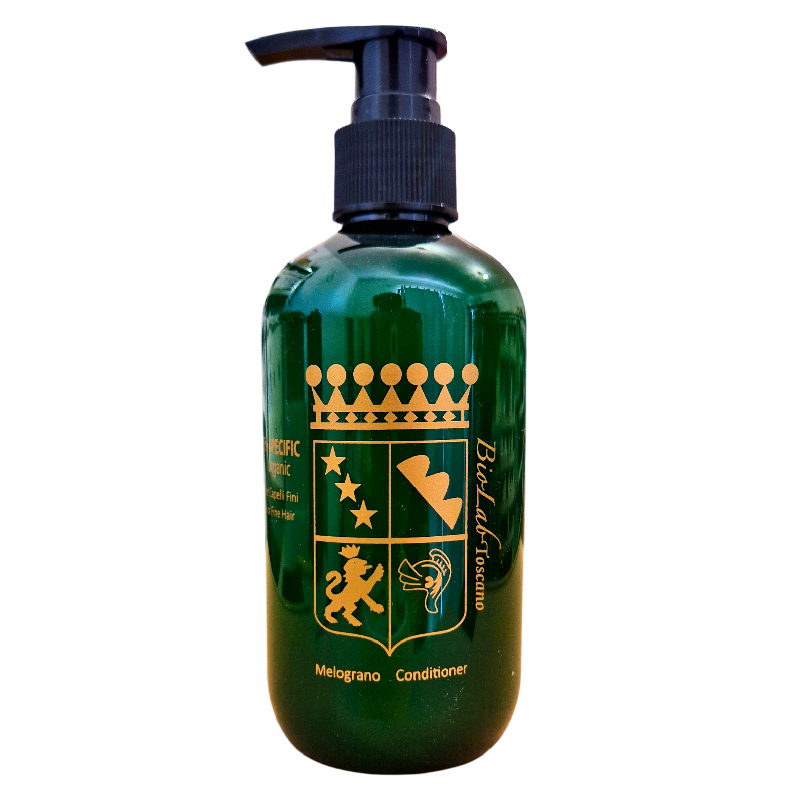 Pathos Distribution Biolab Toscano Conditioner Melograno