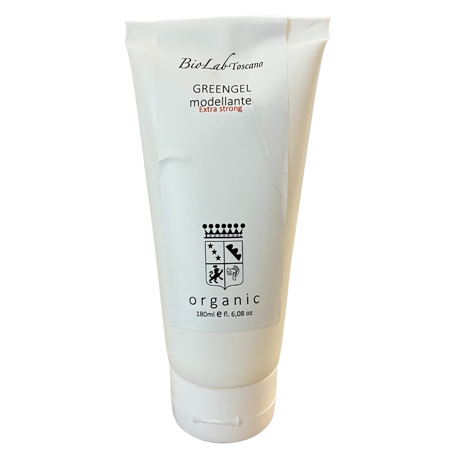 Pathos Distribution Biolab Toscano Green Gel Modellante