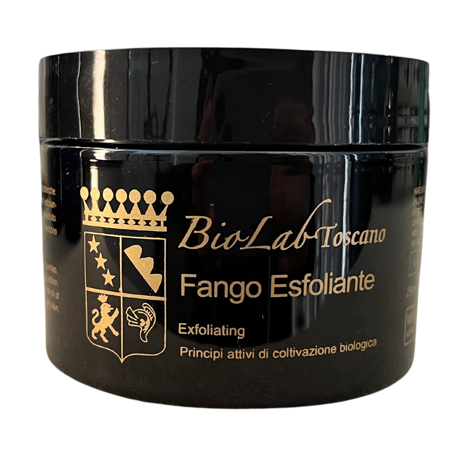 Pathos Distribution Biolab Toscano Fango detox Antiforfora bio