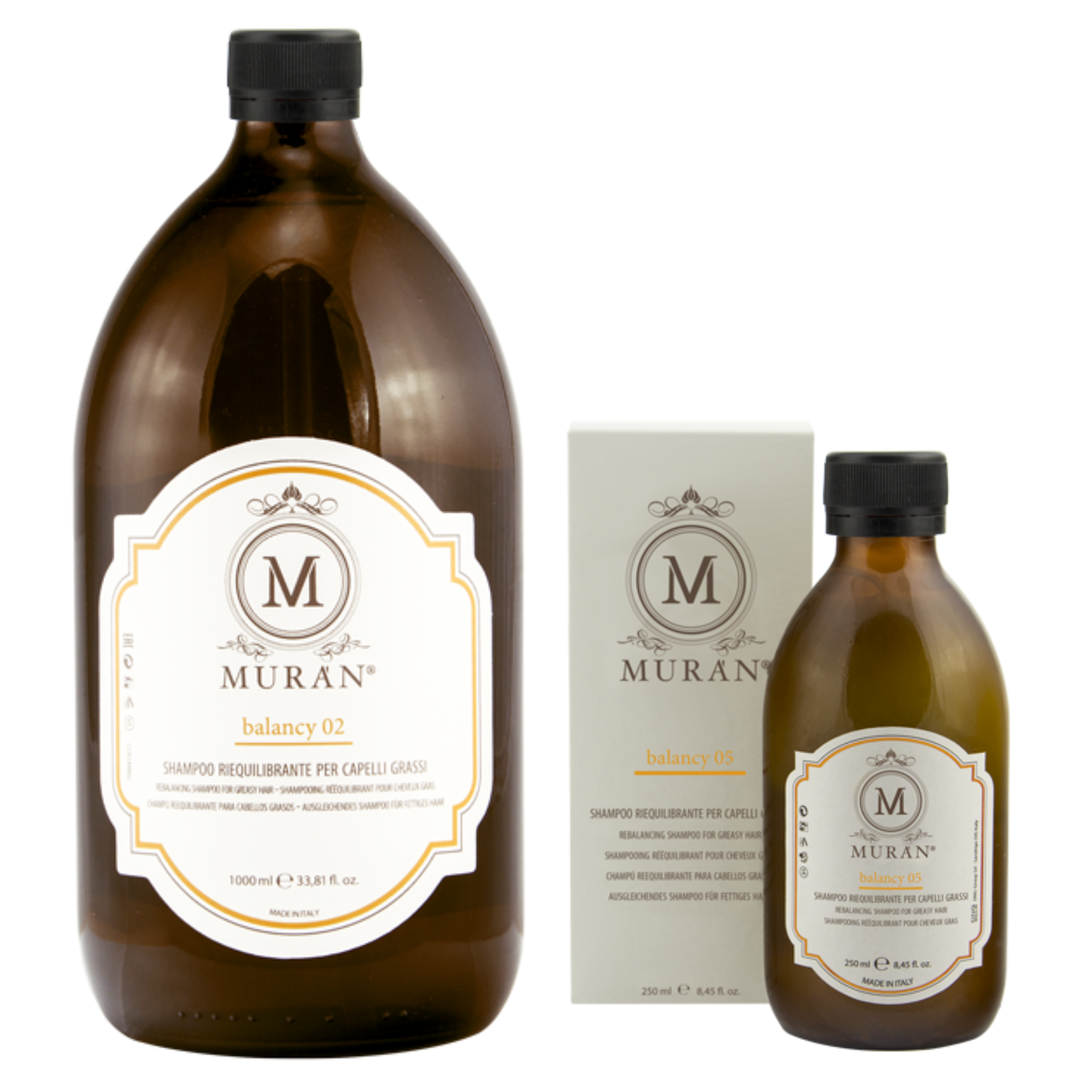 MURAN BALANCY 02/05