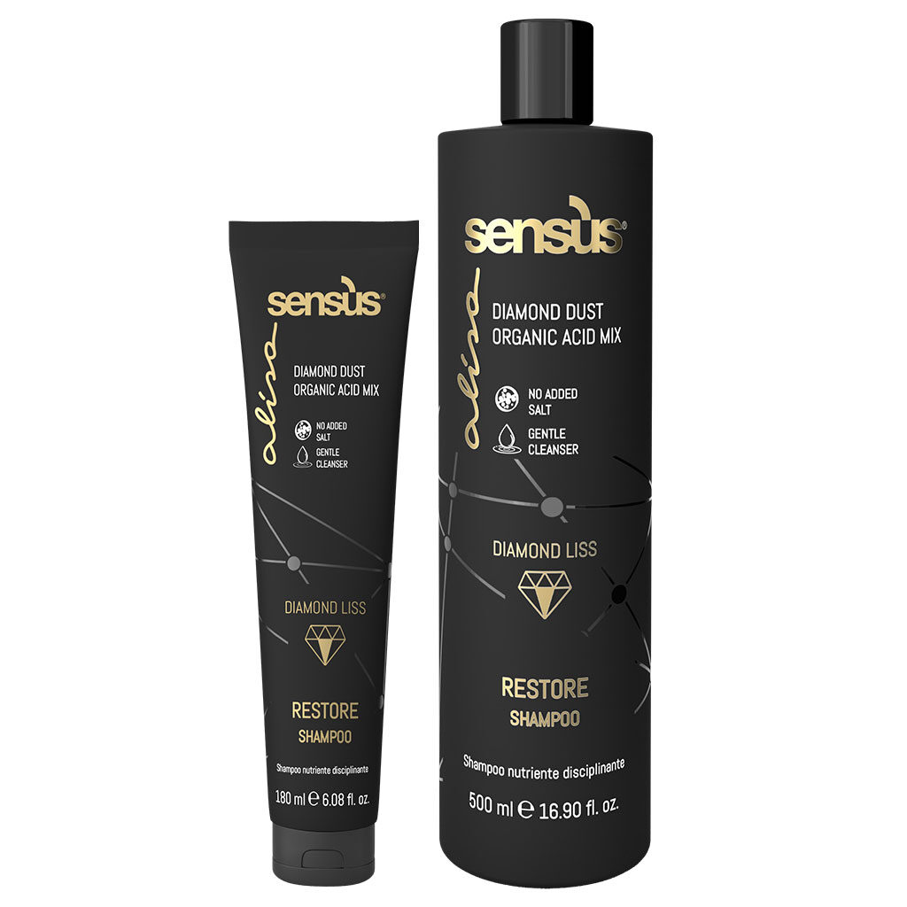 RESTORE SHAMPOO