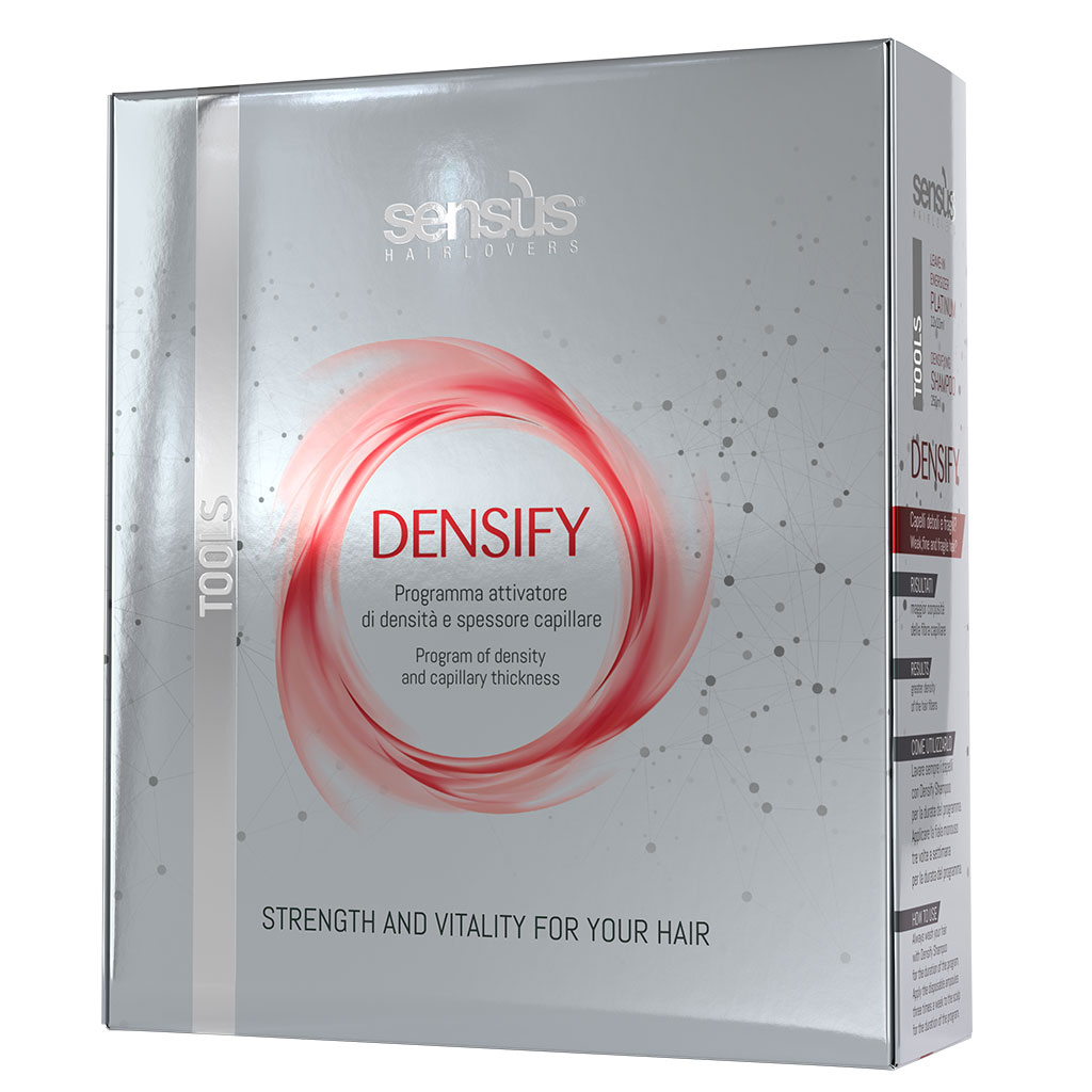 DENSIFY KIT