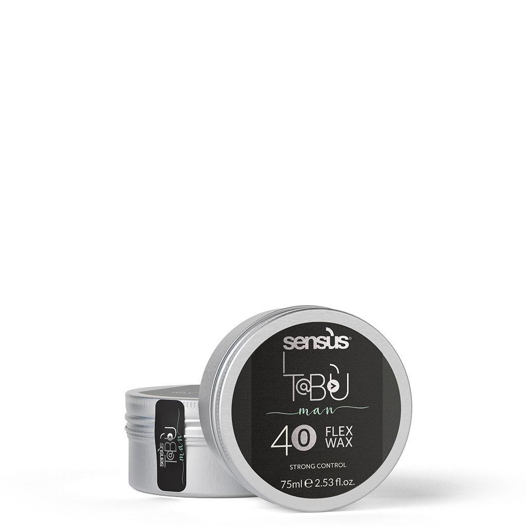 FLEX WAX 40