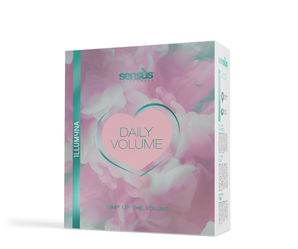 DAILY VOLUME KIT