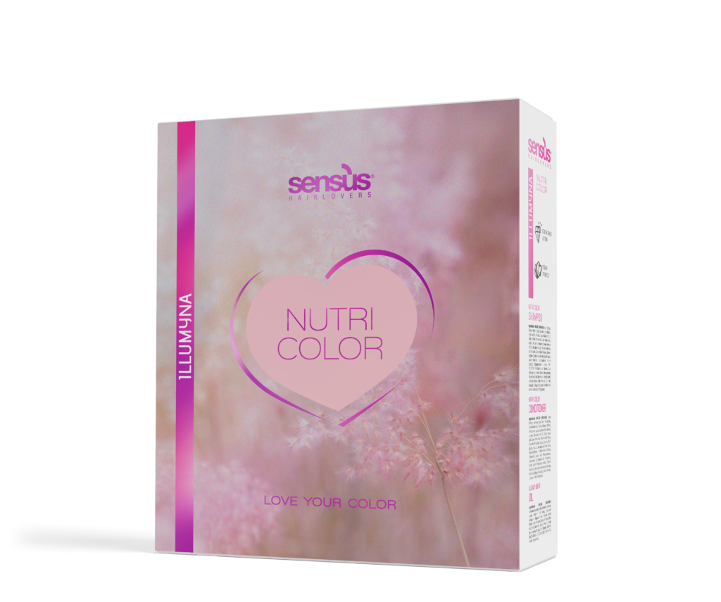 NUTRI COLOR KIT