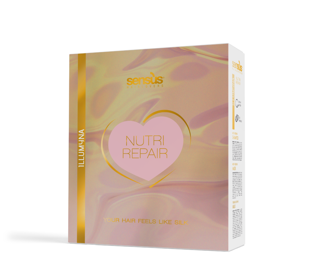 NUTRI REPAIR KIT