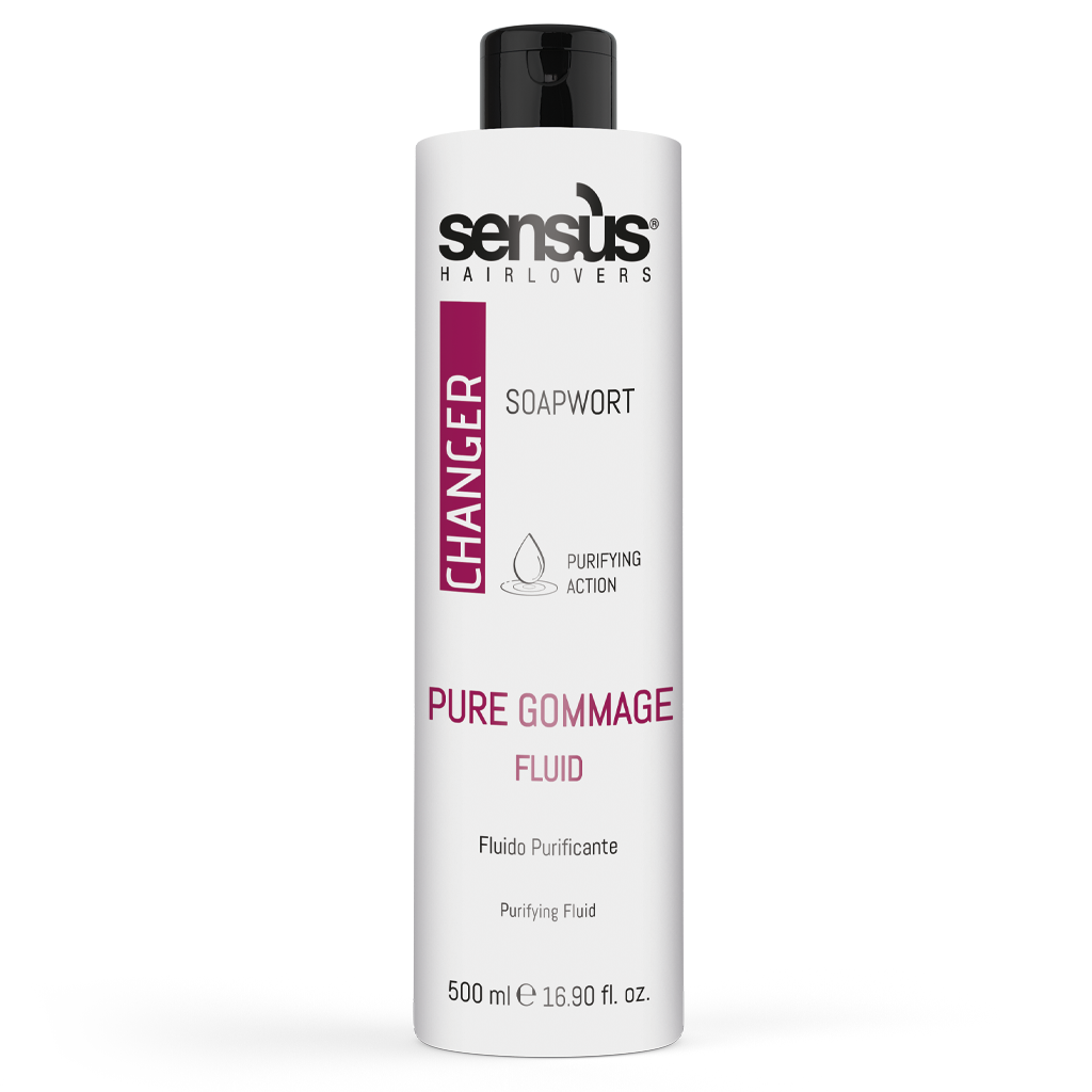 PURE GOMMAGE FLUID