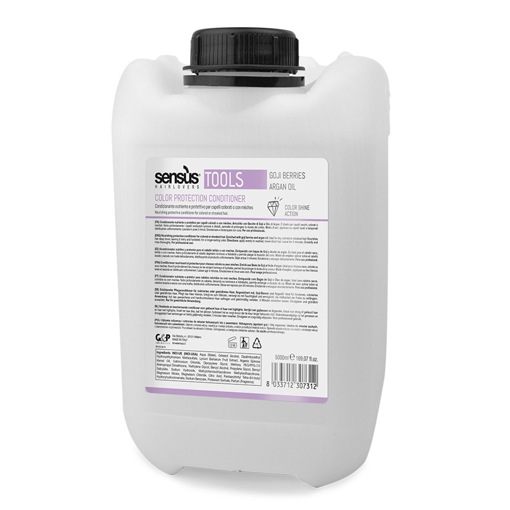COLOR PROTECTION CONDITIONER