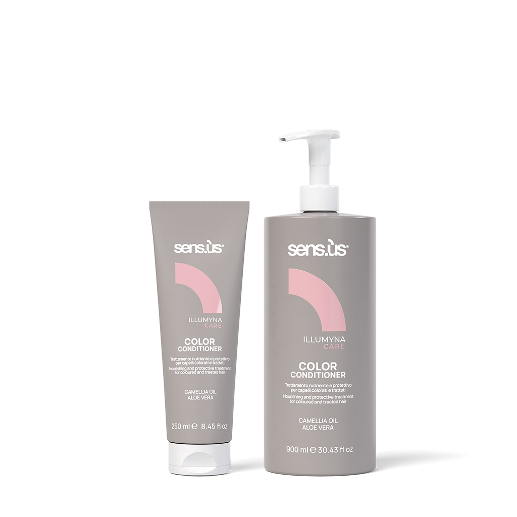 ILLUMYNA COLOR CONDITIONER