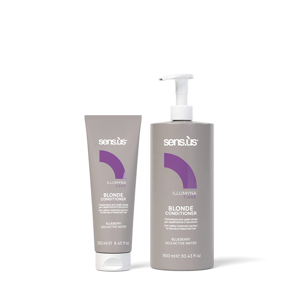 ILLUMYNA BLONDE CONDITIONER
