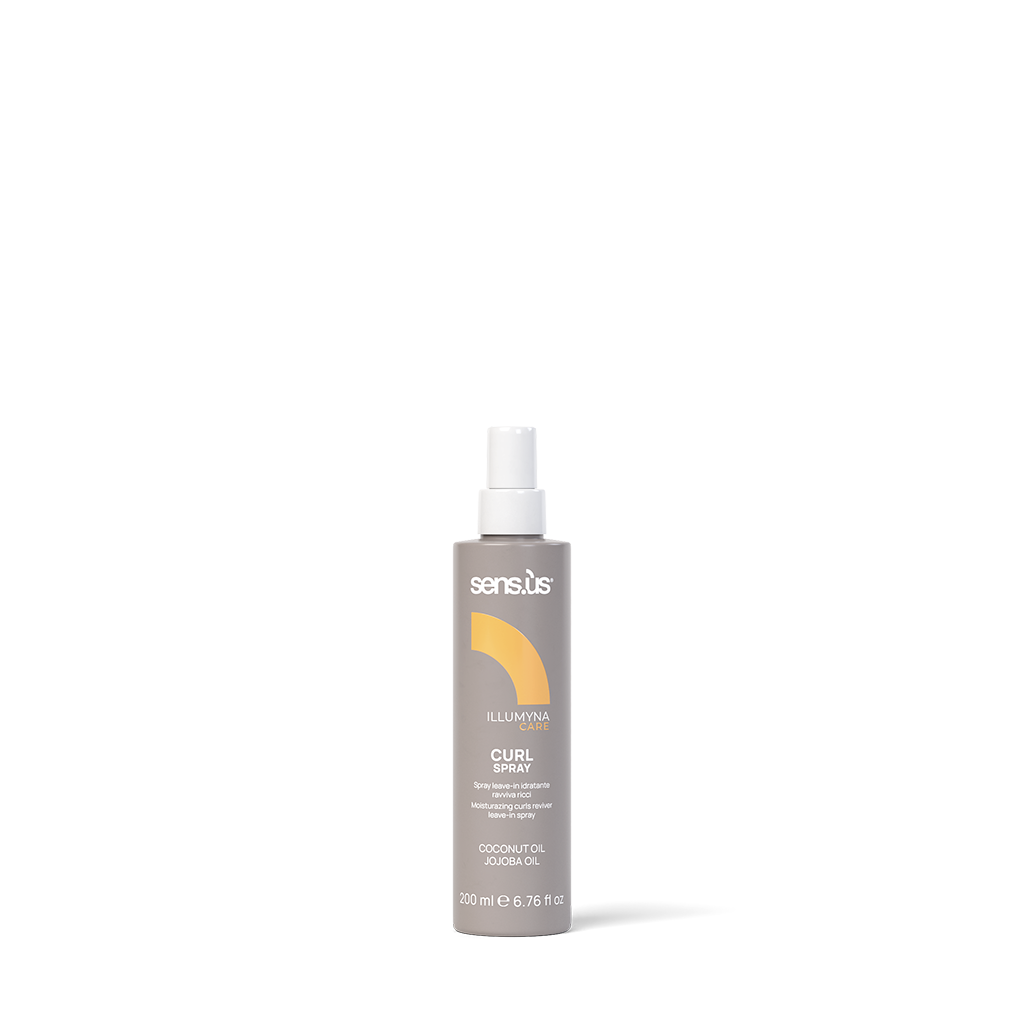 ILLUMYNA CURL SPRAY