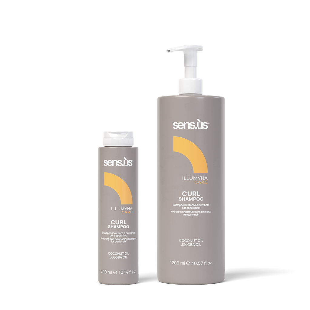 DAILY VOLUME SHAMPOO