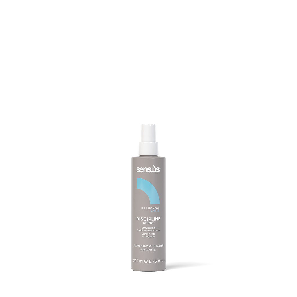 ILLUMYNA DISCIPLINE SPRAY