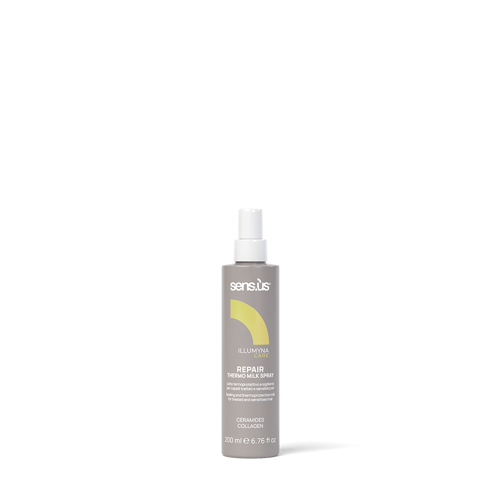 ILLUMYNA REPAIR THERMO MILK SPRAY