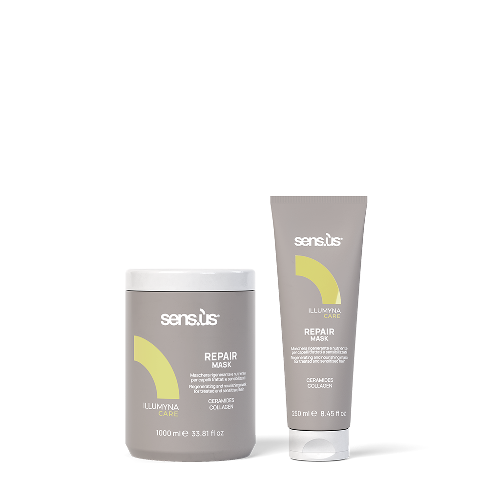 ILLUMYNA REPAIR MASK