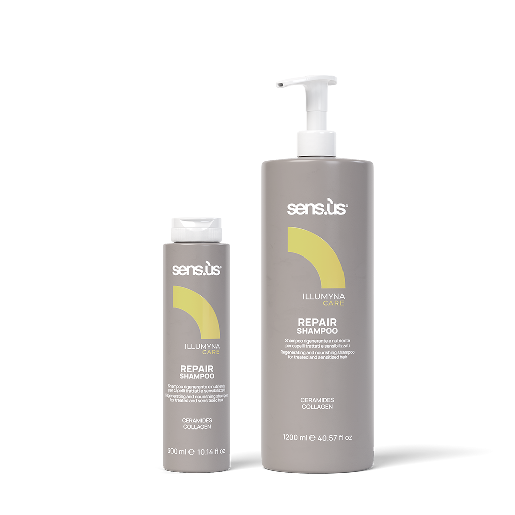 ILLUMYNA REPAIR SHAMPOO