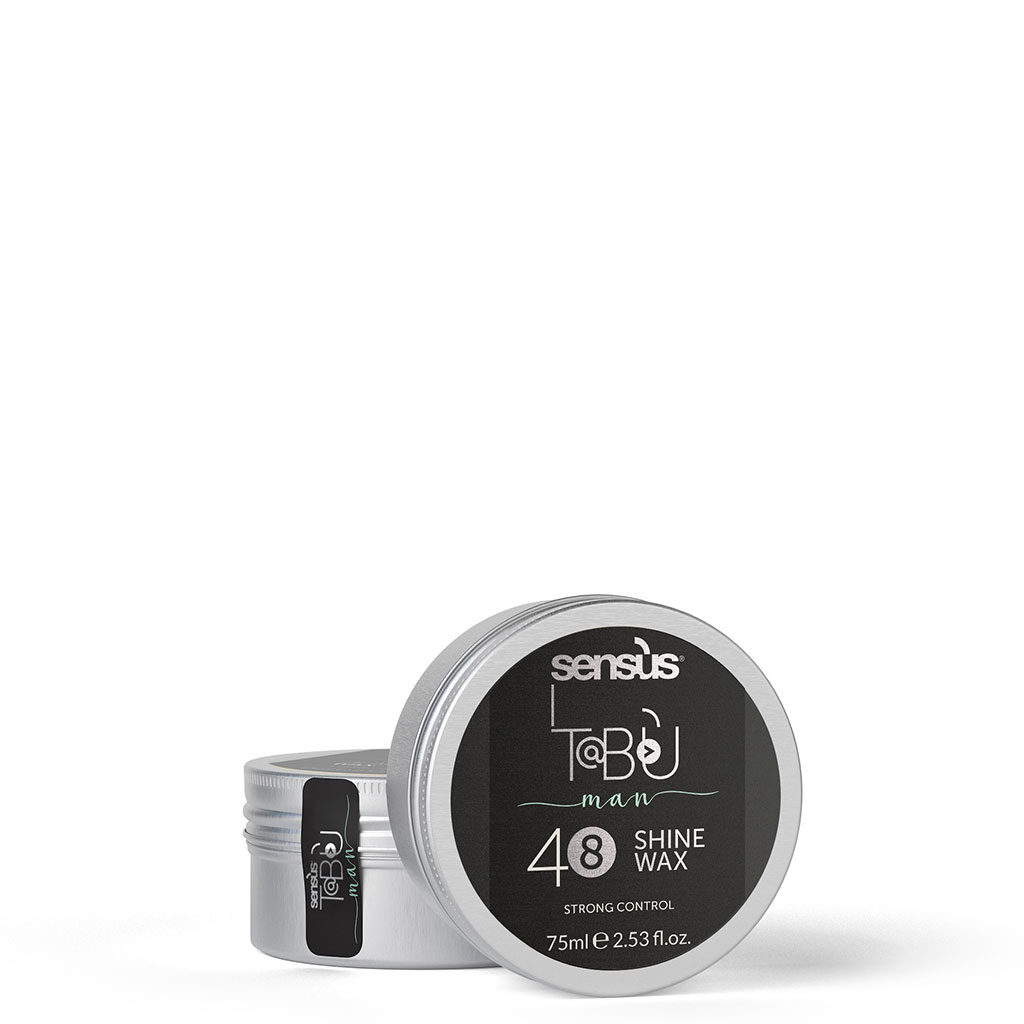 SHINE WAX 48