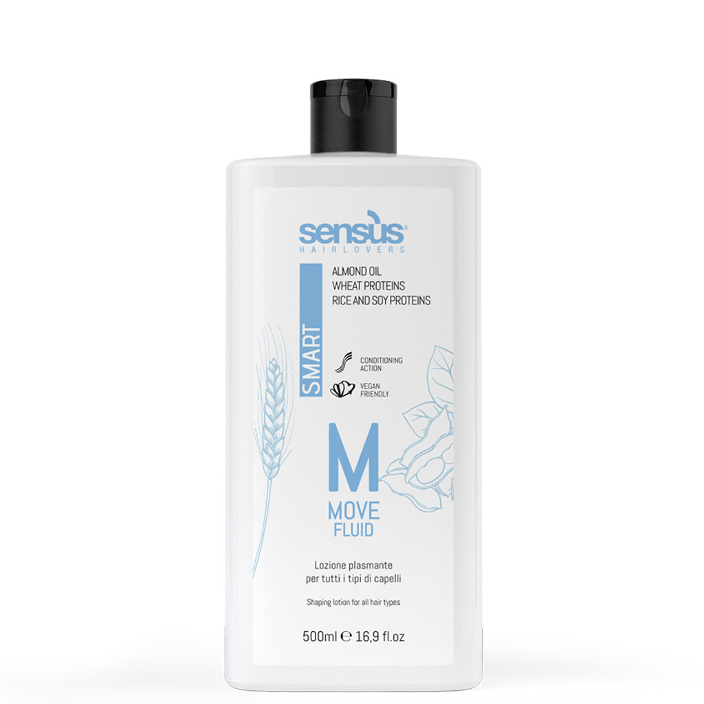 MOVE FLUID