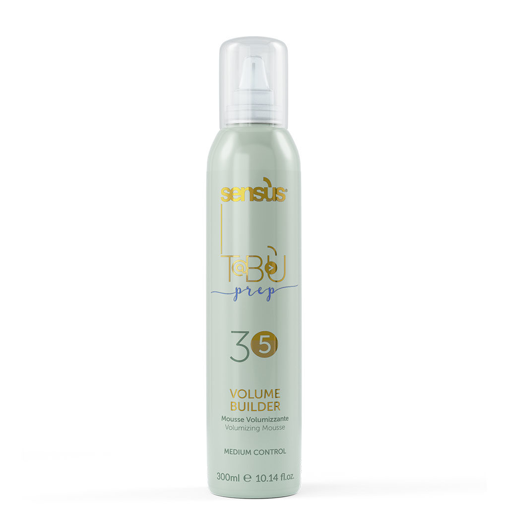 VOLUME BUILDER 35